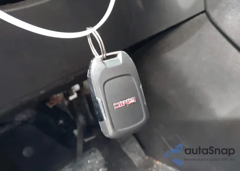 2017 GMC Acadia Slt-1 z USA, uszkodzony, nr VIN 1GKKNVLS4HZ272390